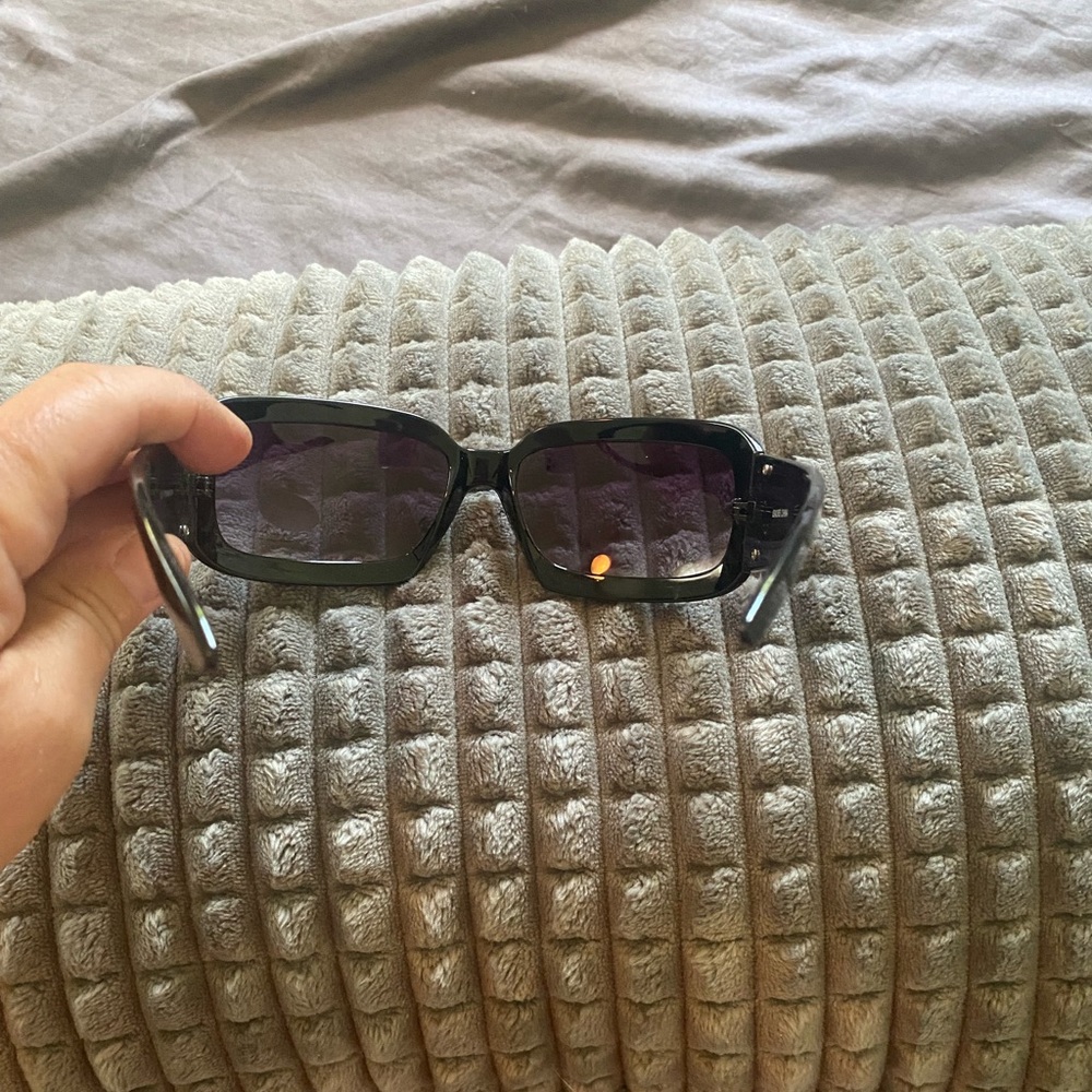 Concho sunglasses